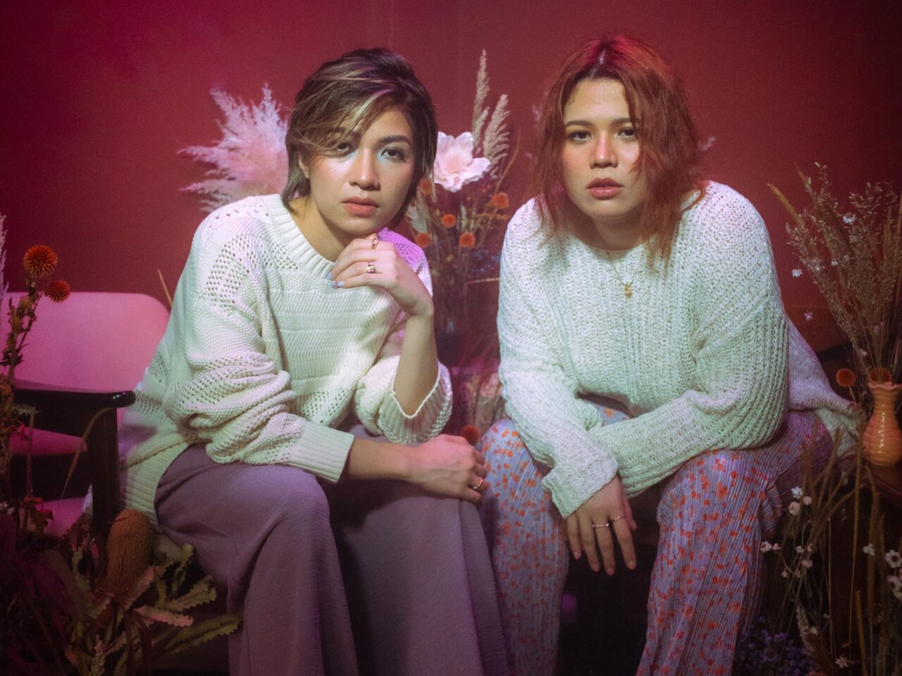 leanne & naara replacing chef chico soundtrack