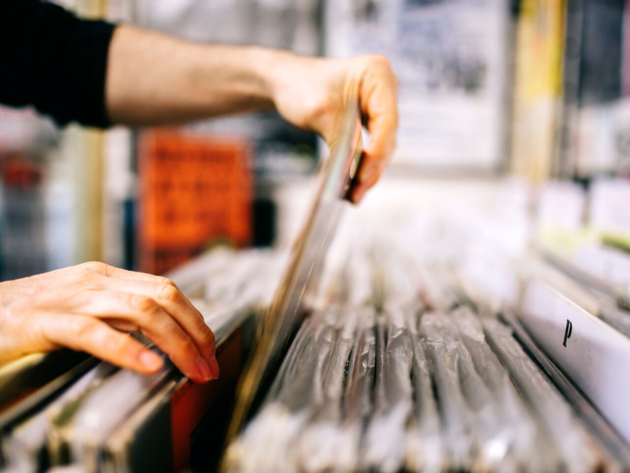 Luminate Physical Media Sales Billboard Charts