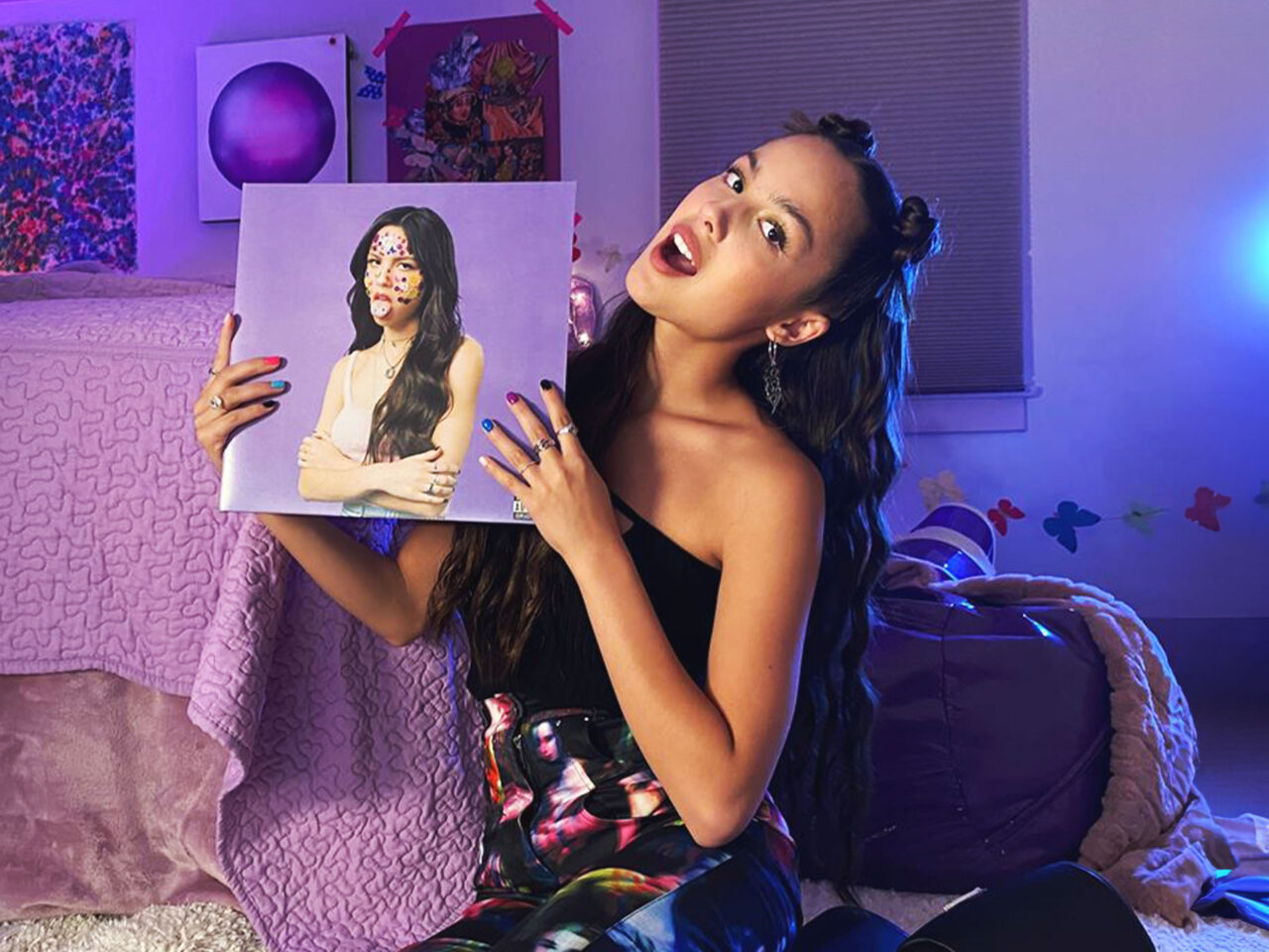Olivia Rodrigo Viny Philippines