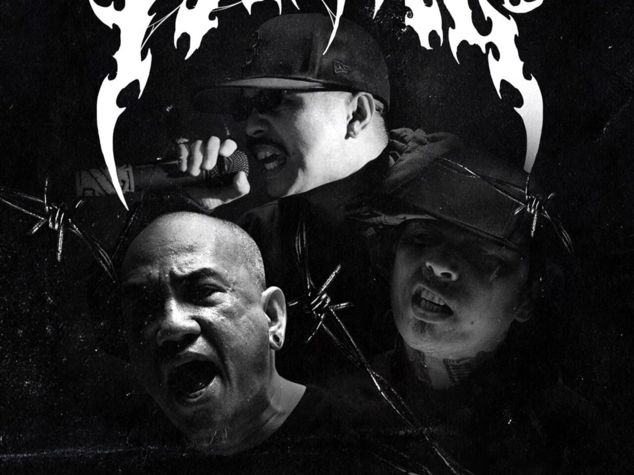 Ian Tayao Reg Rubio Omar Baliw Single Palag