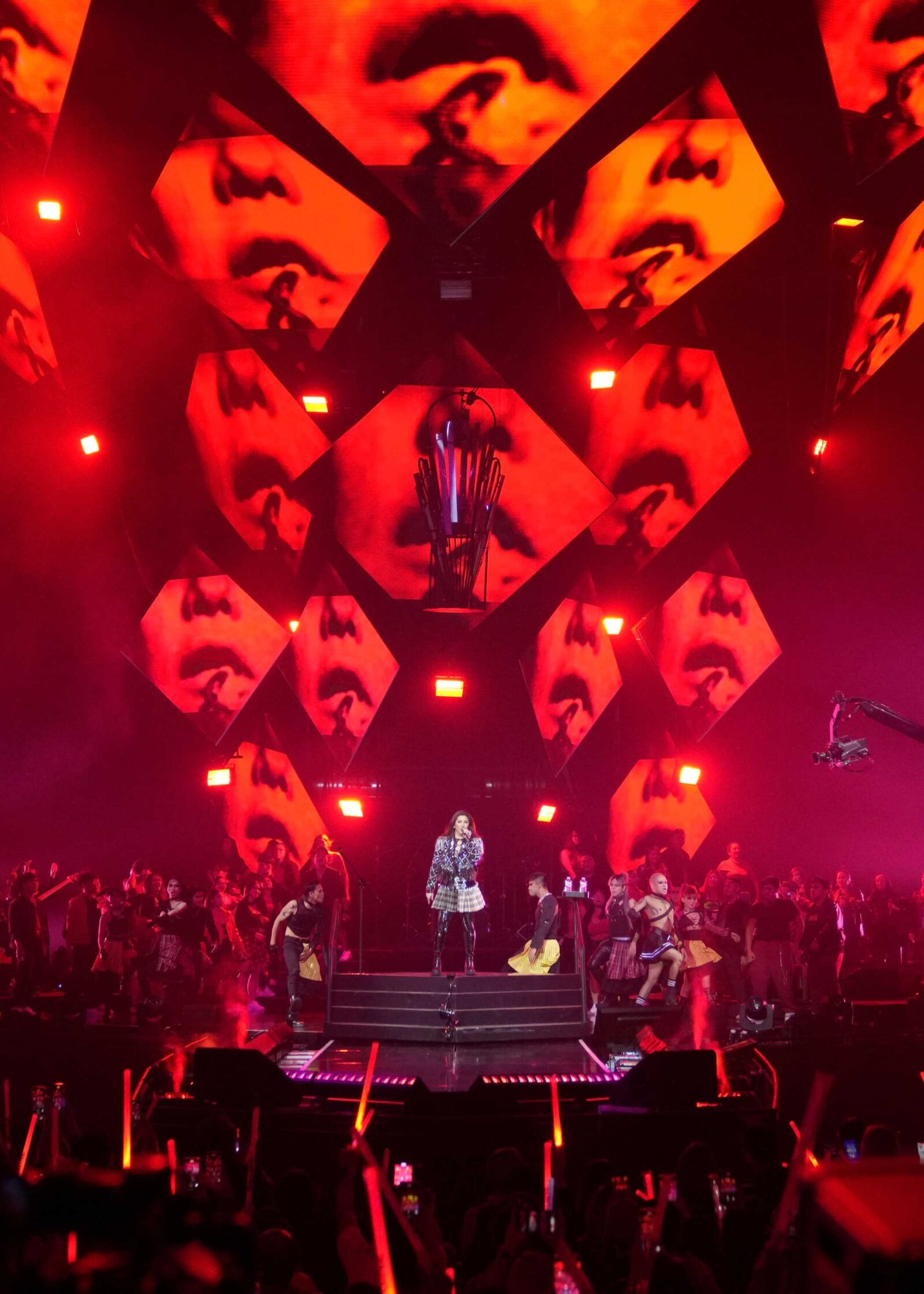 Regine Velasquez-Alcasid