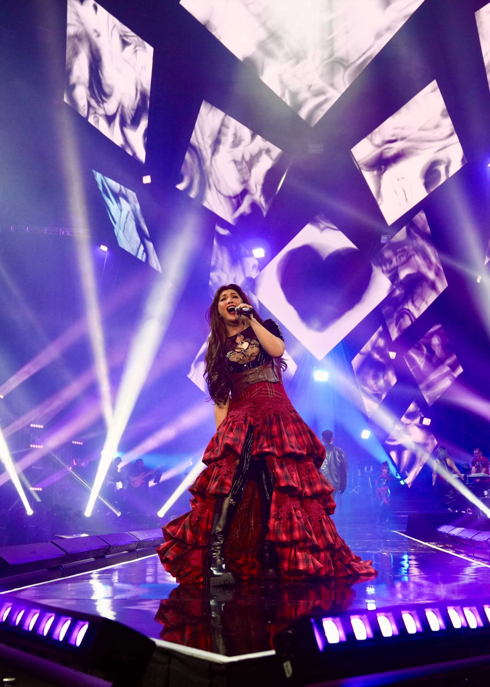 Regine Velasquez-Alcasid