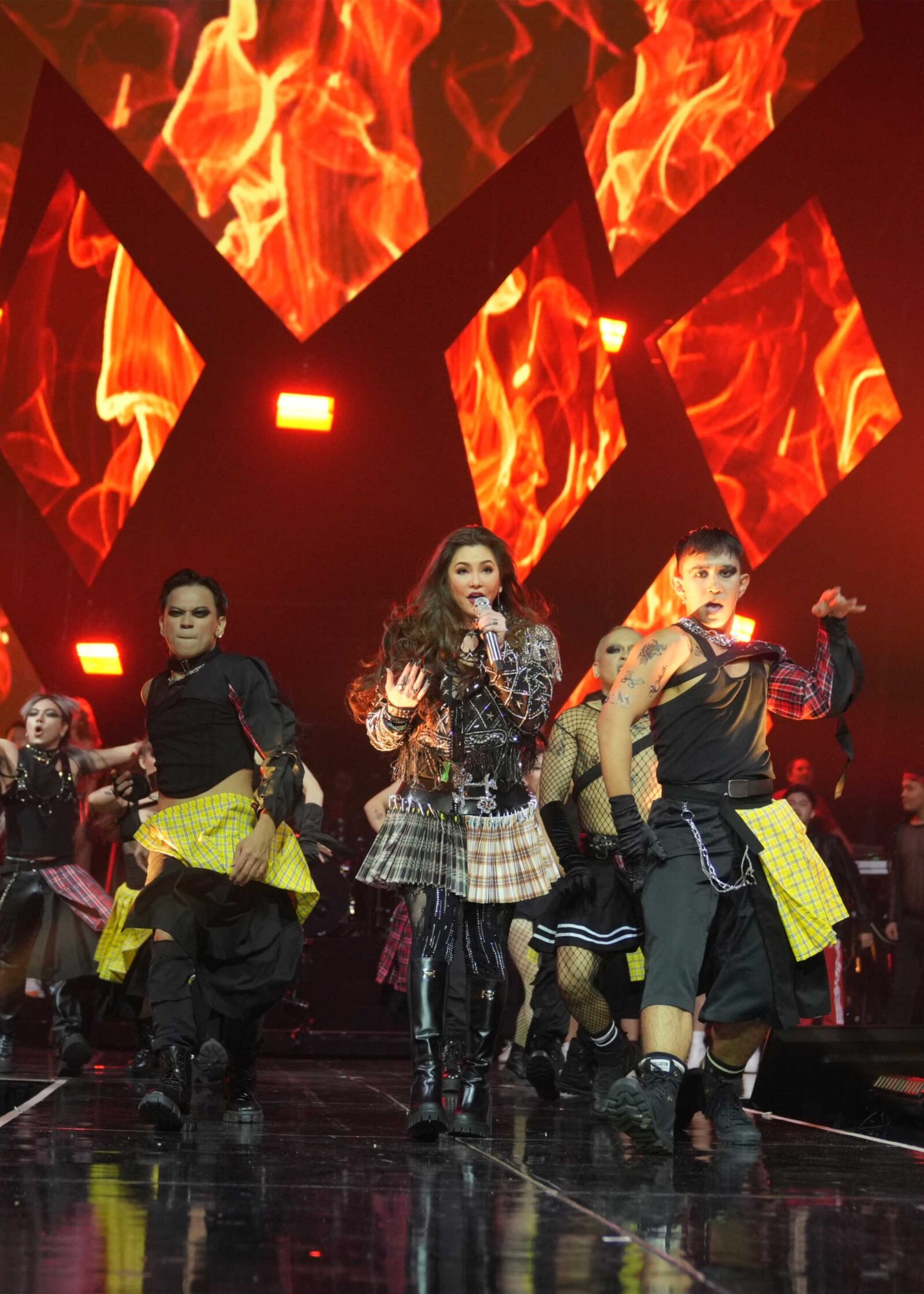 Regine Velasquez-Alcasid