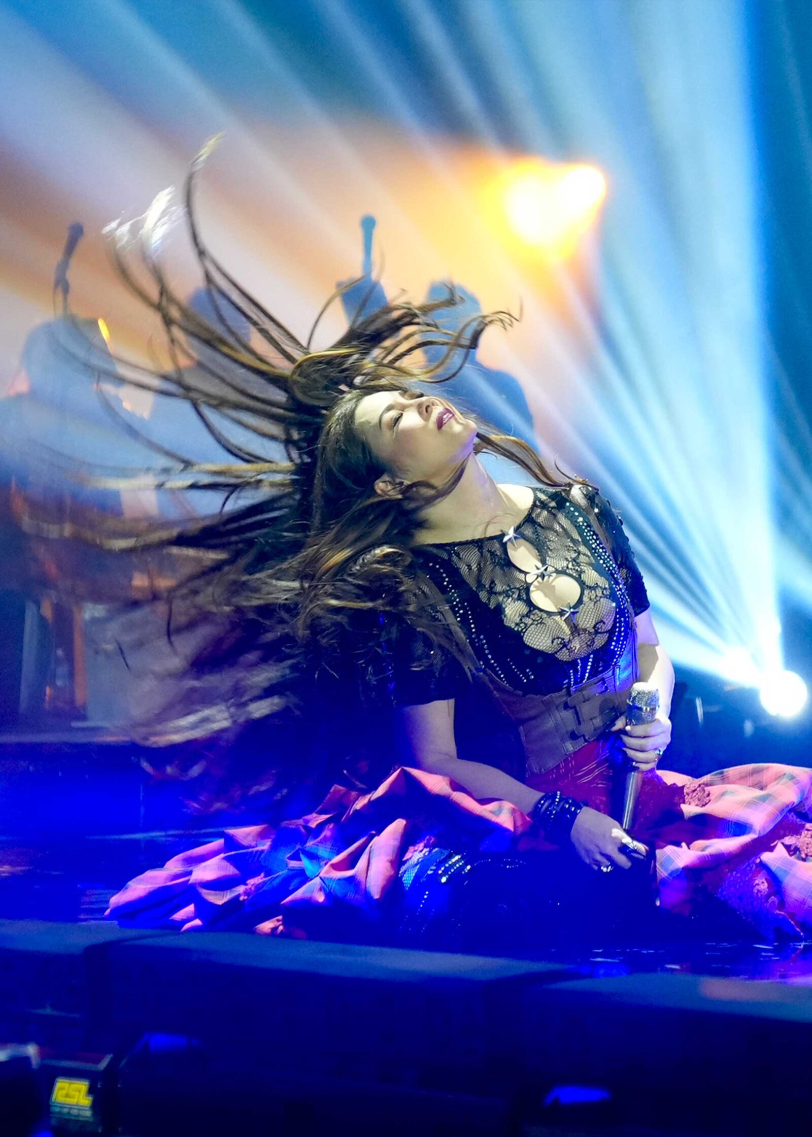 Regine Velasquez-Alcasid