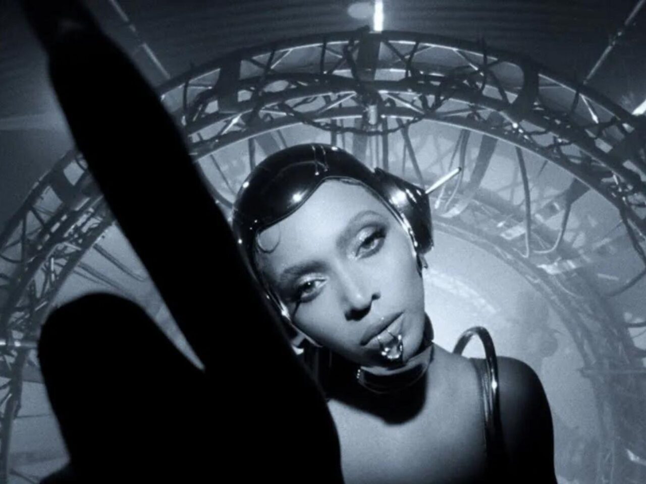 Beyoncé Renaissance FIlm