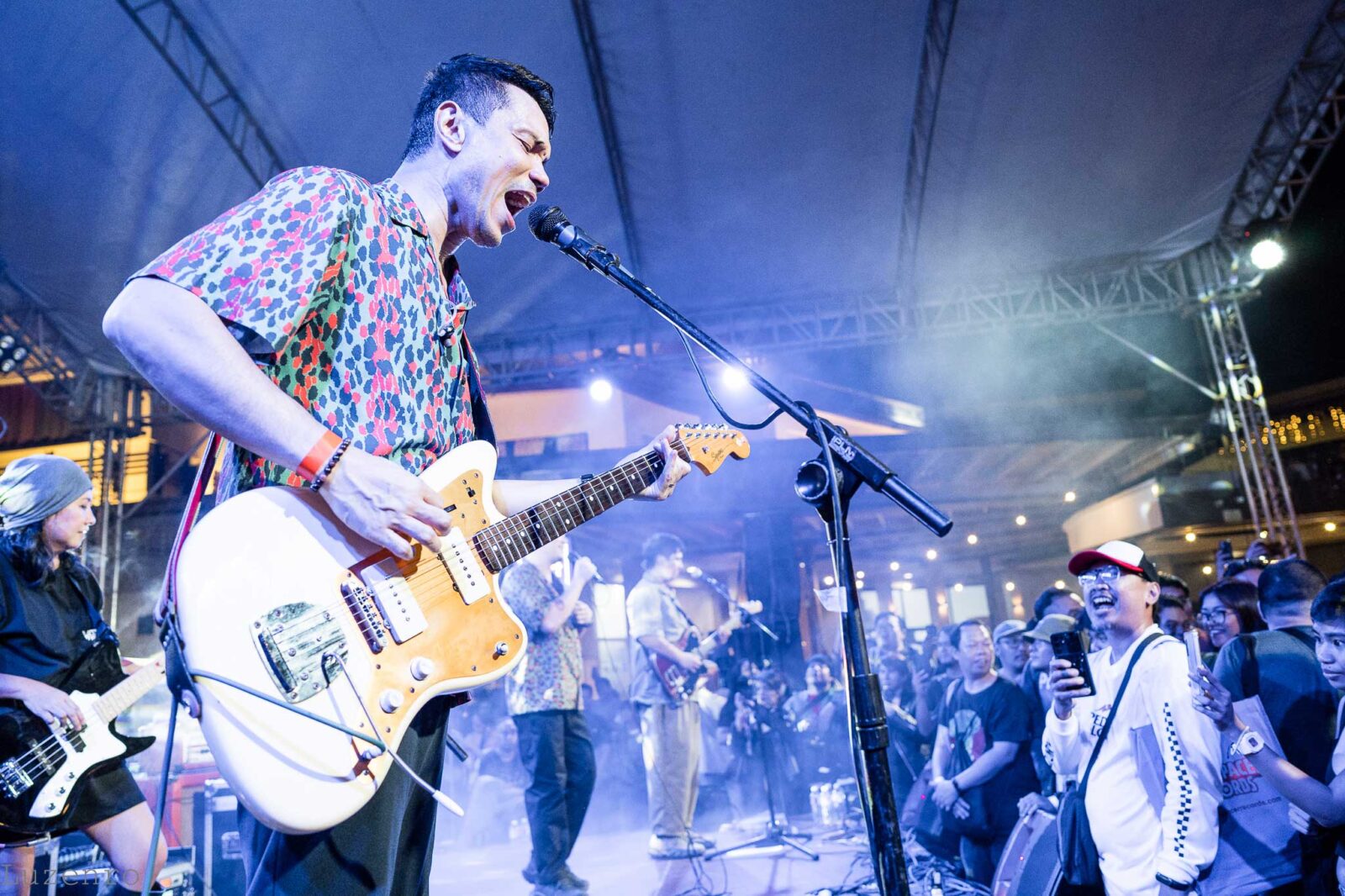 Diego Castillo (of Sandwich)