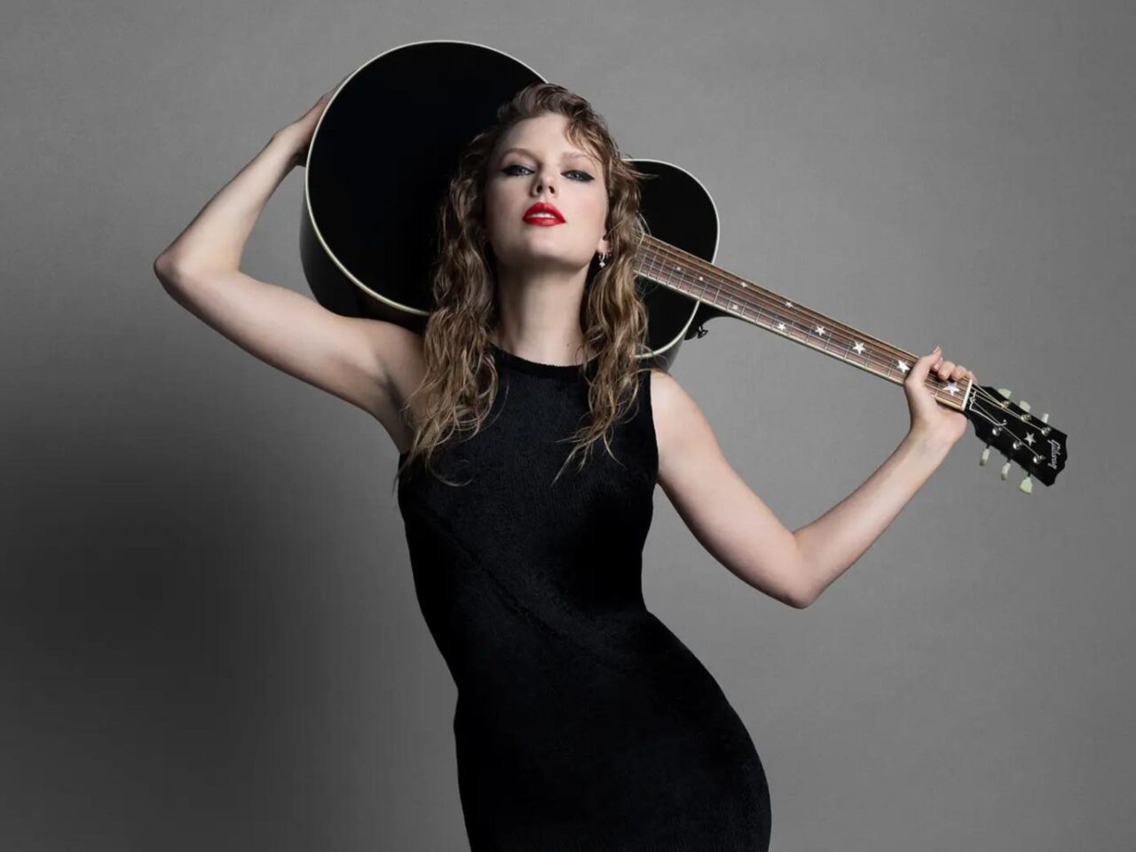Taylor Swift TIME Magazine Person of the Year 2023