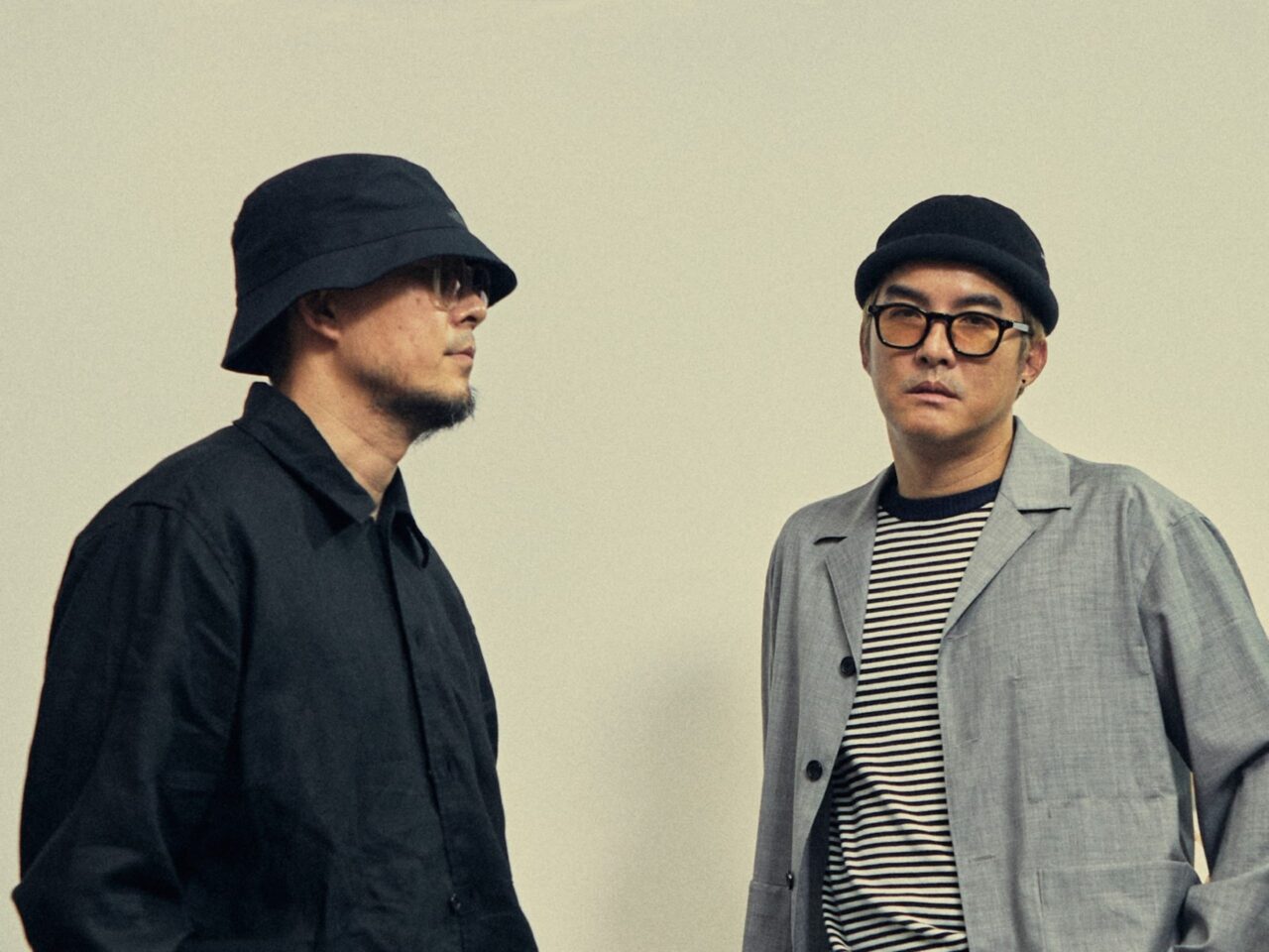 Thai Indie Duo Scrubb To Perform In Manila In February 2024