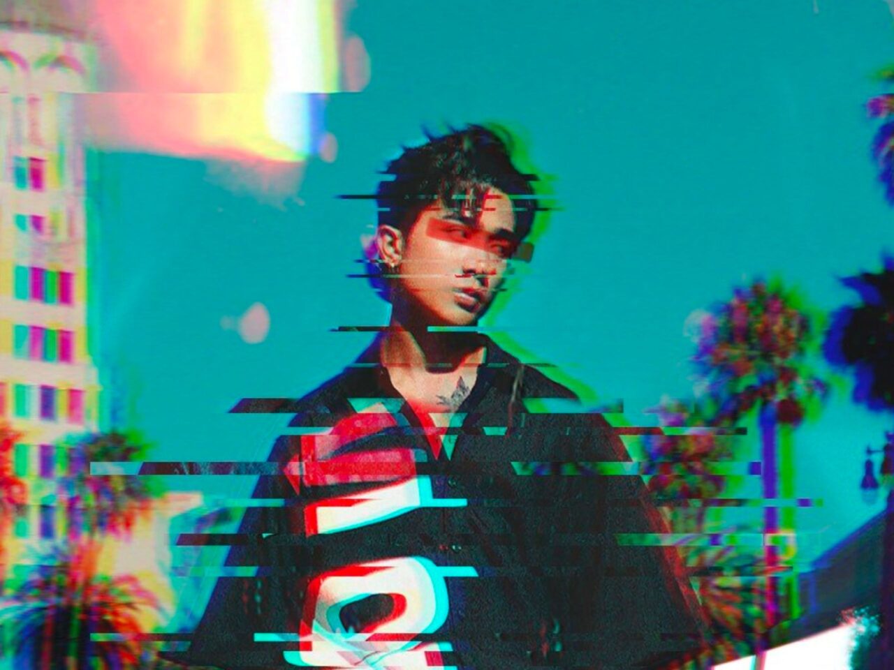 JOSH CULLEN new single 'GET RIGHT'