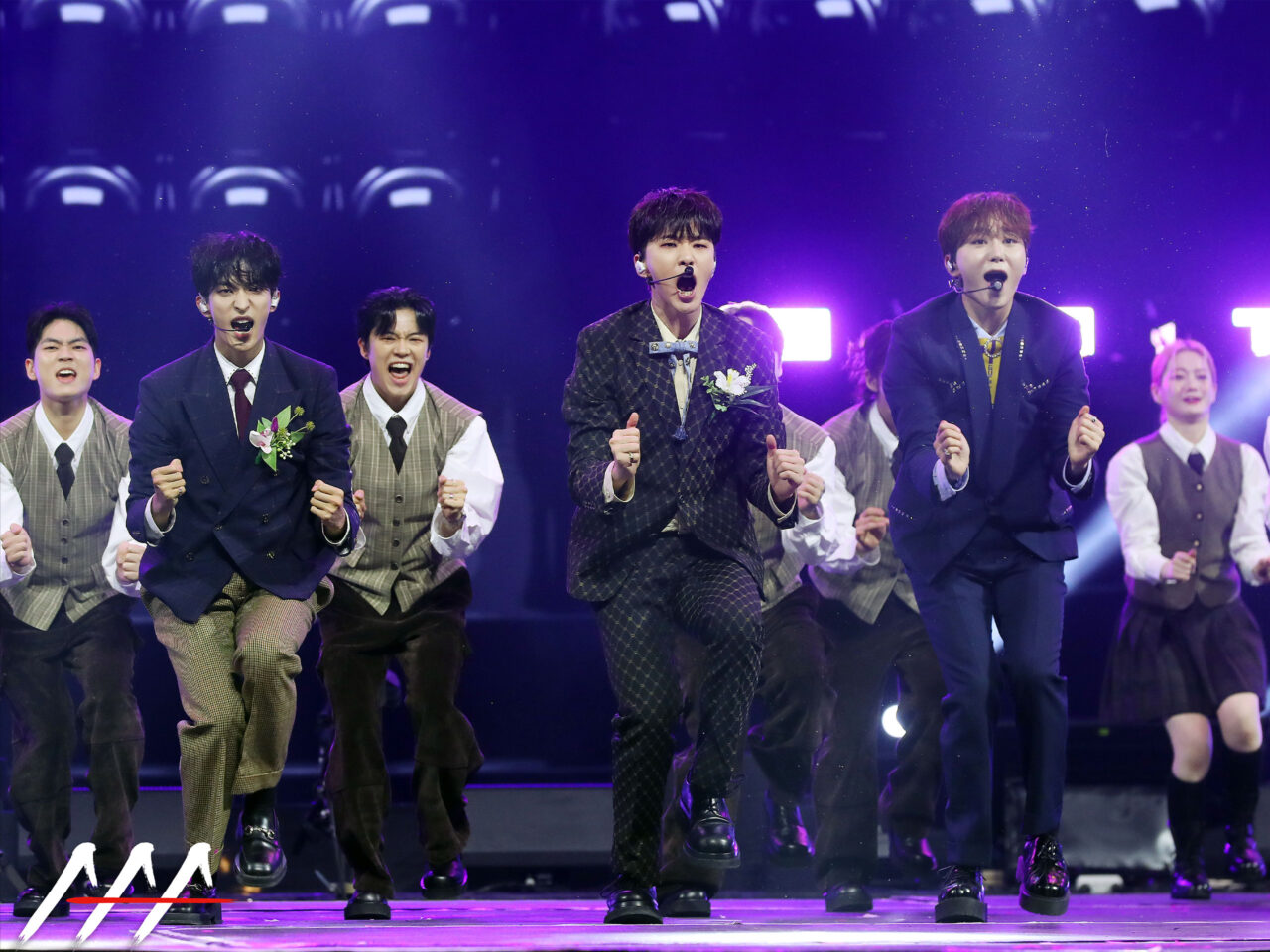 SB19 8th Asia Artist Awards
