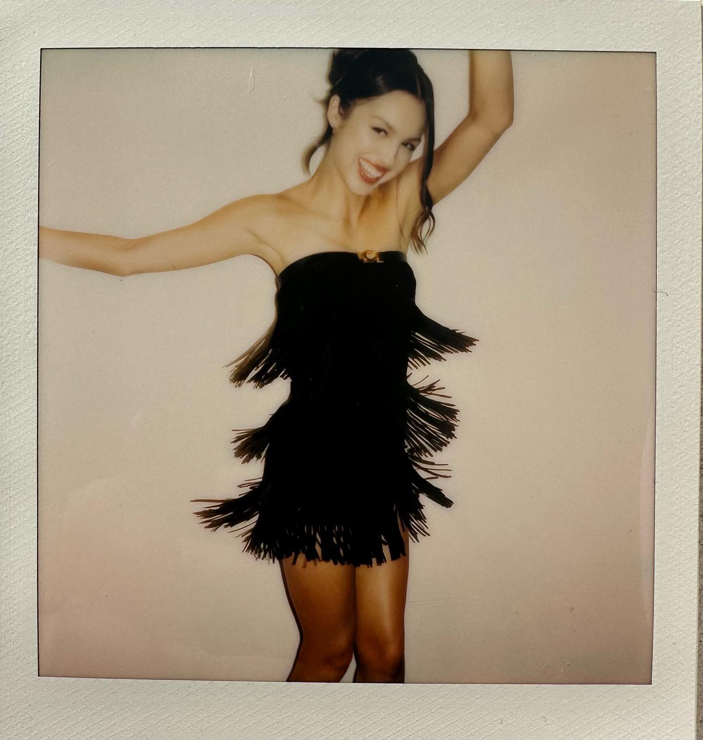 Olivia Rodrigo Philippines