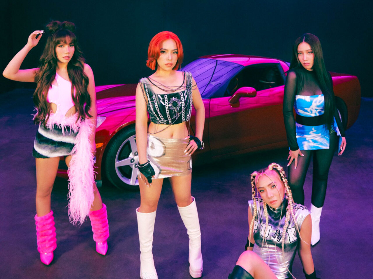 4th impact EP 2024