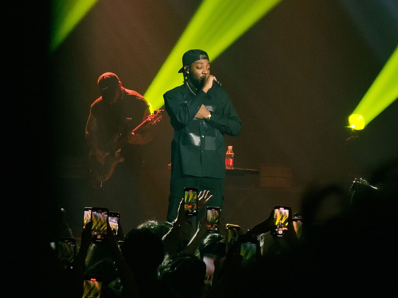 Brent Faiyaz