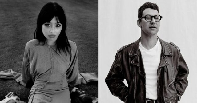 beabadoobee jack antonoff collaboration