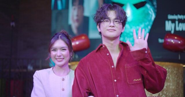 seo in-guk francine diaz