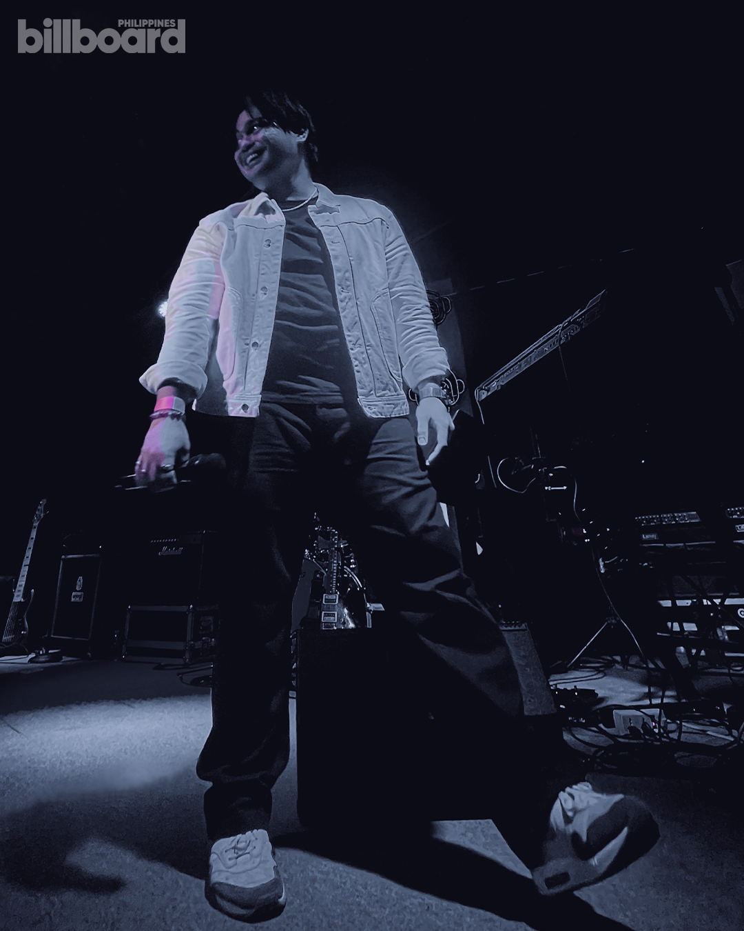 Ivo Impreso (of PLAYERTWO)