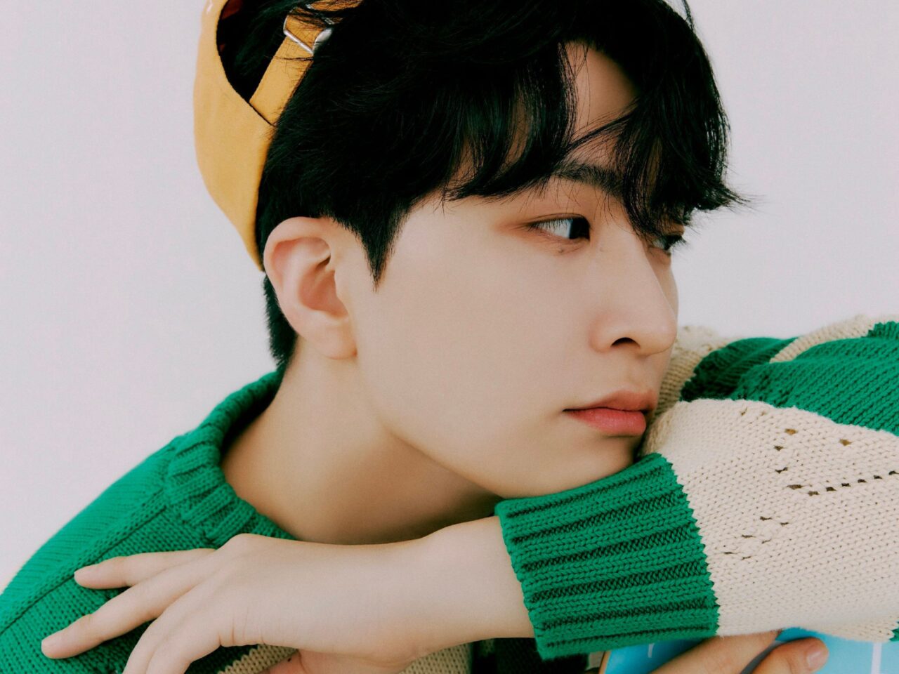 GOT7 Youngjae In Manila 2024