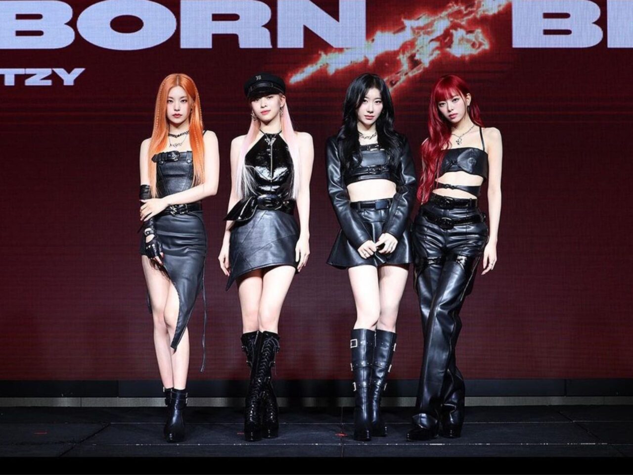 itzy