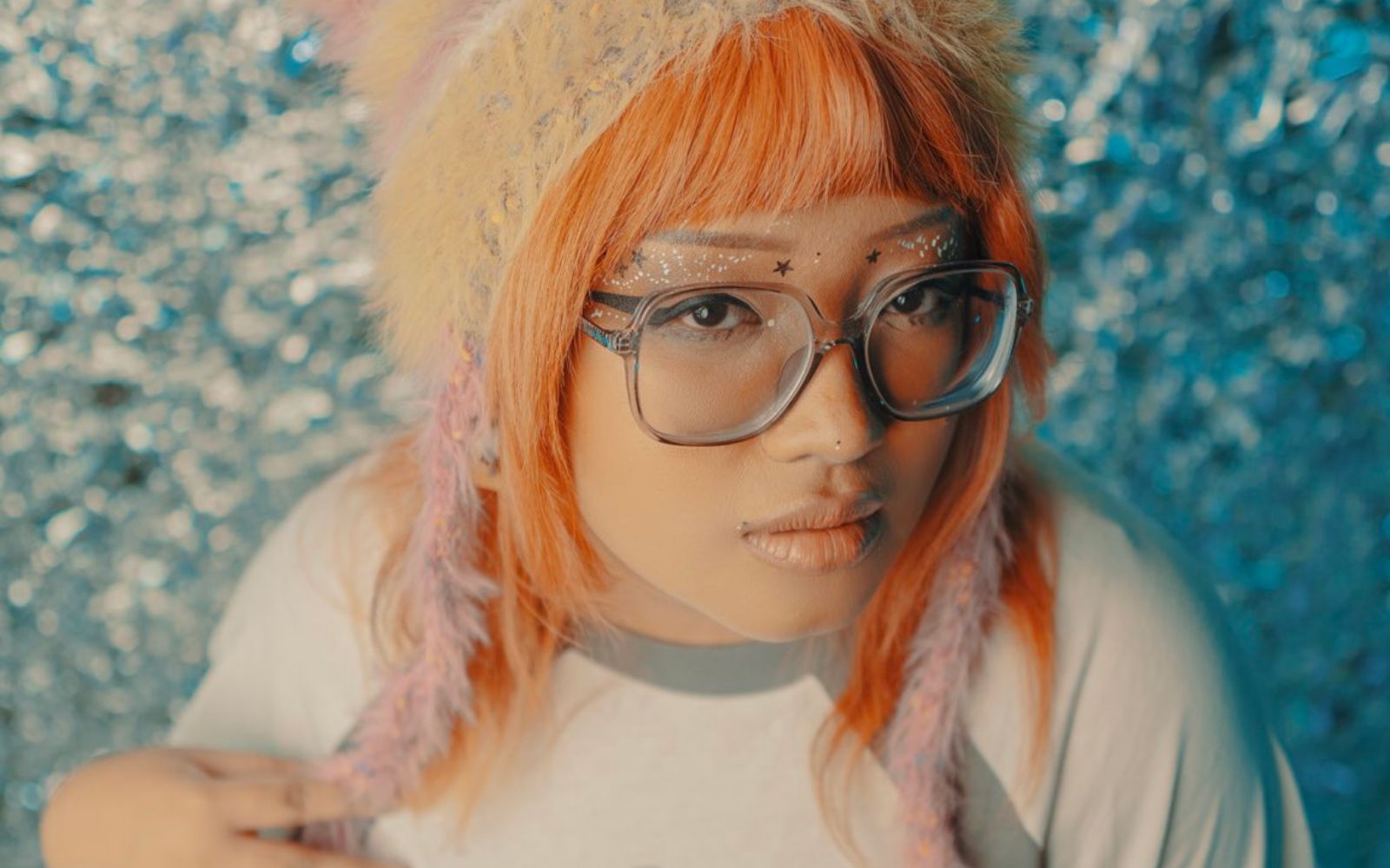 Jikamarie Opening For Coldplay