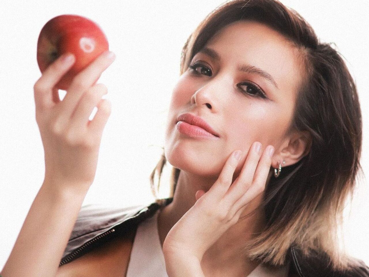 Kiara Dario DAYDREAM p-pop miss saigon