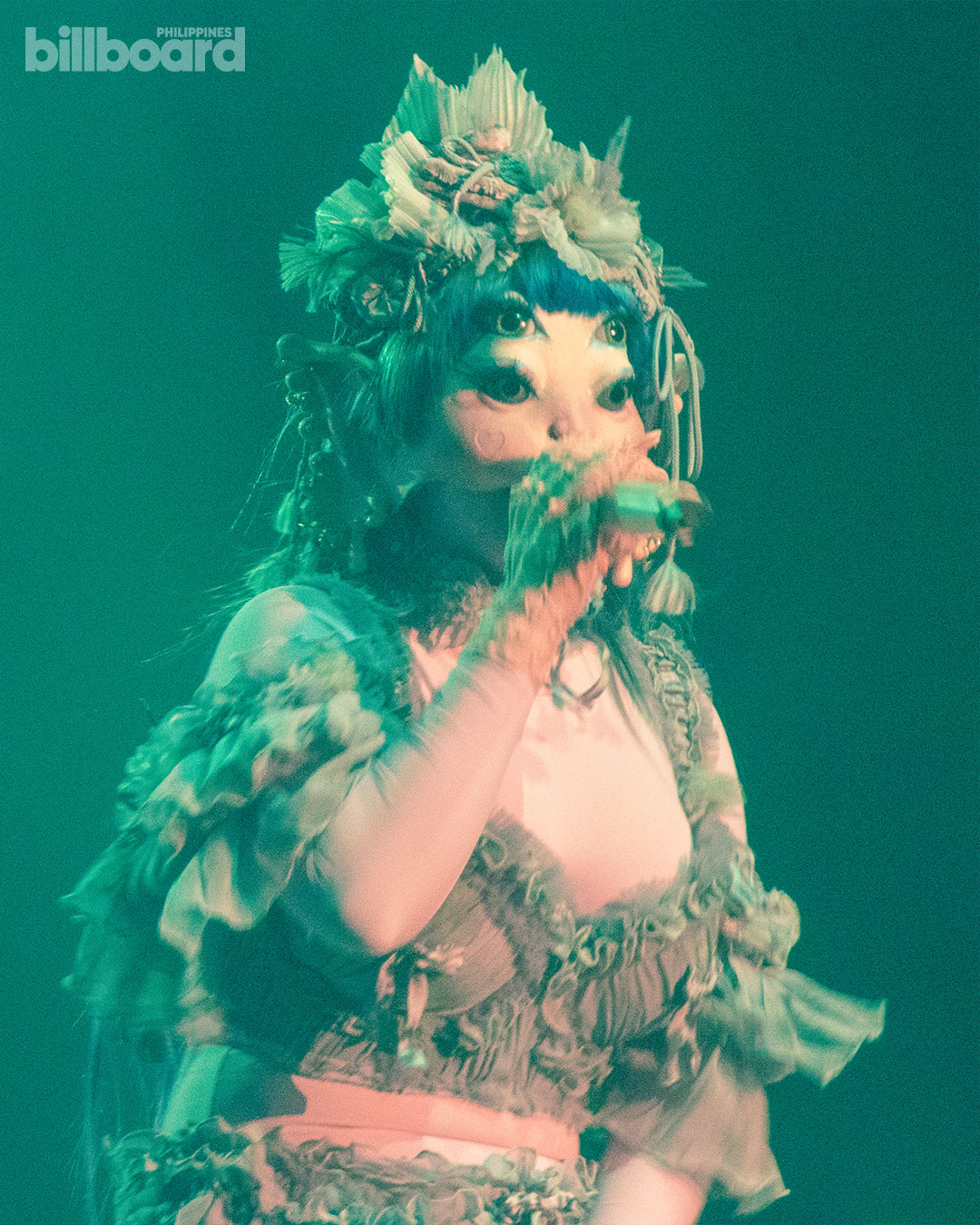 Melanie Martinez