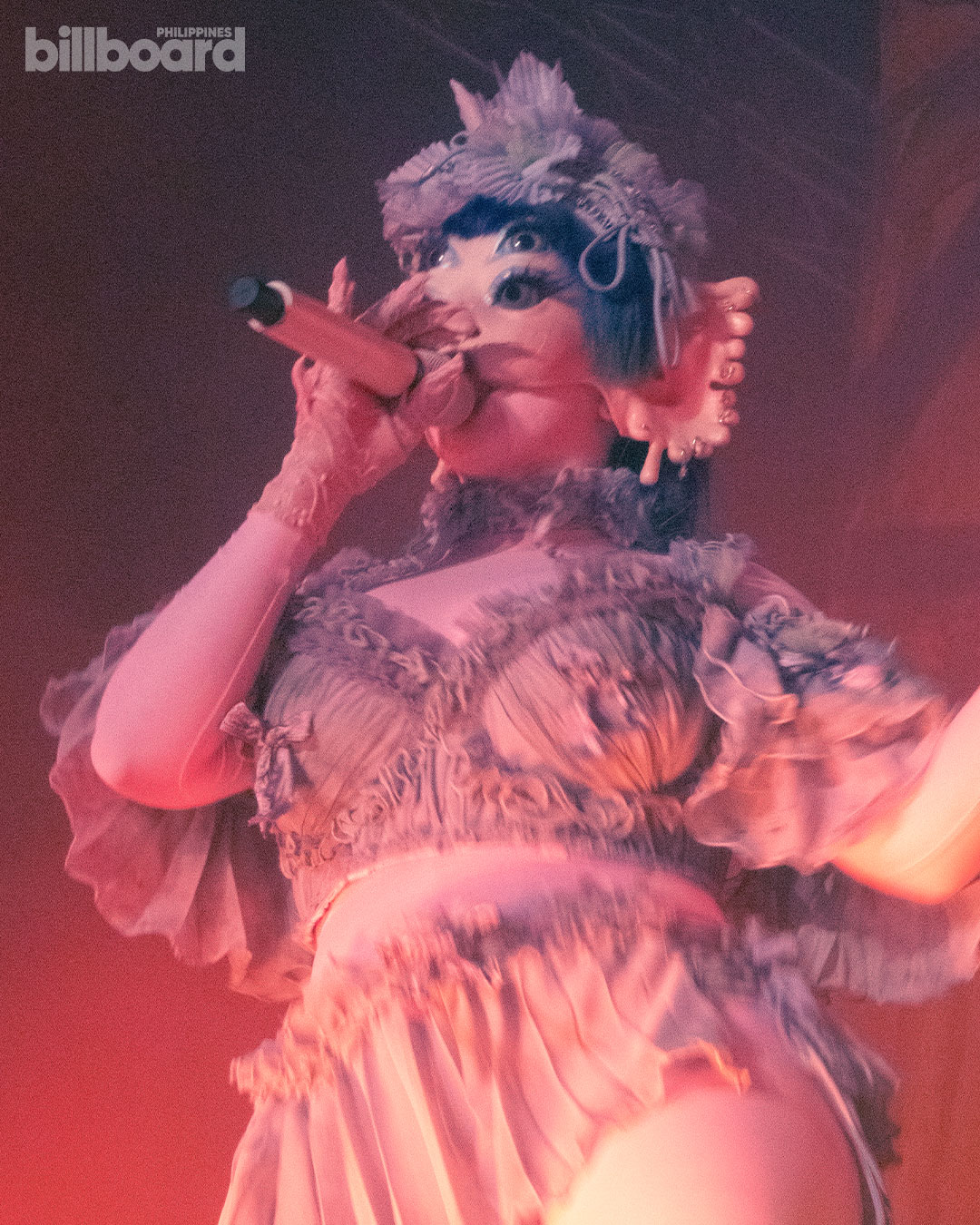 Melanie Martinez