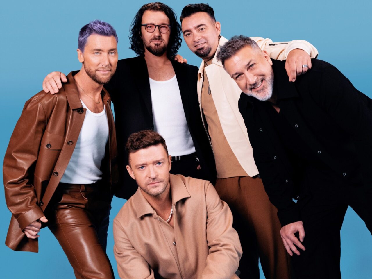 nsync