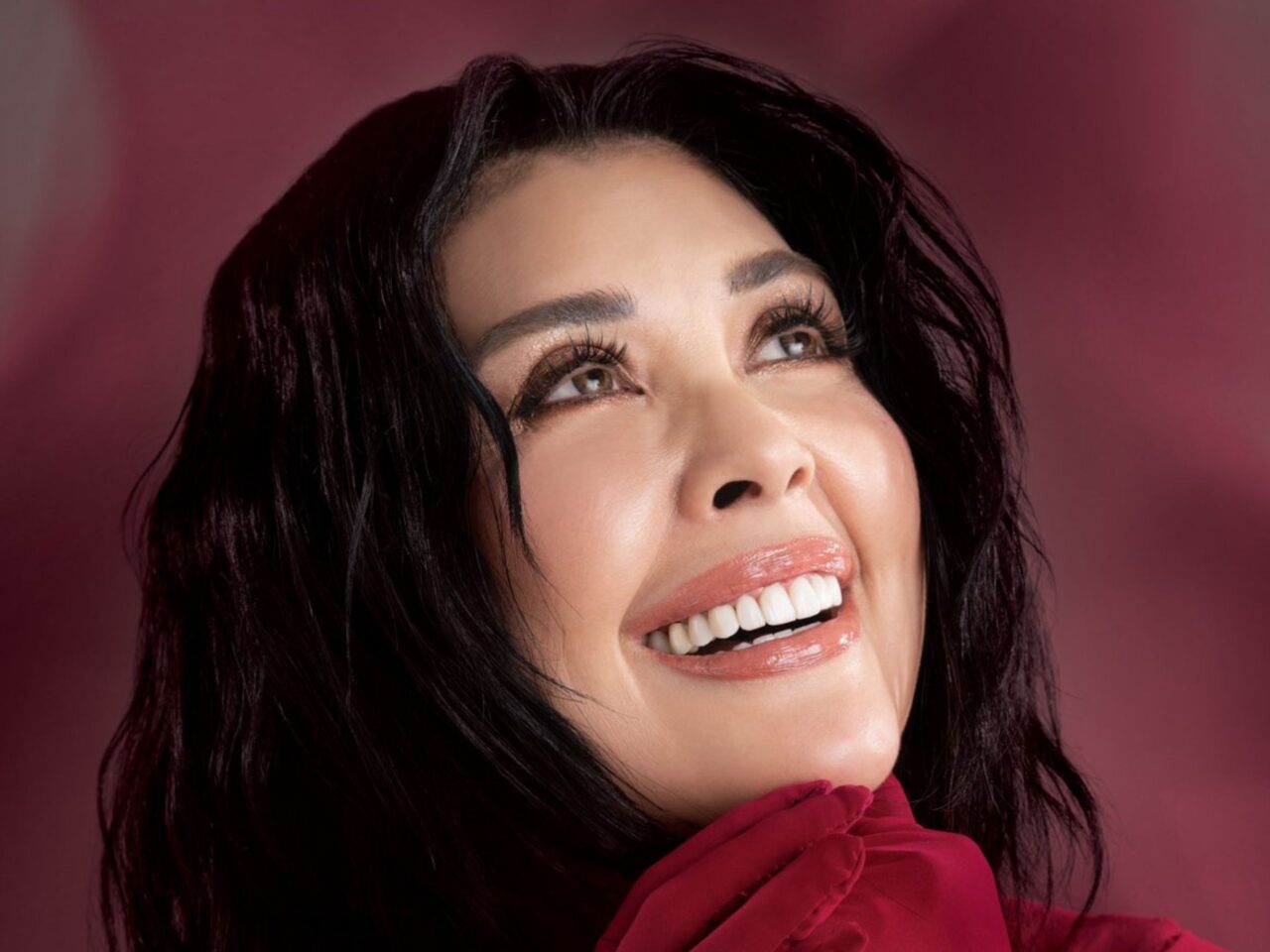 Pops Fernandez Solaire Concert