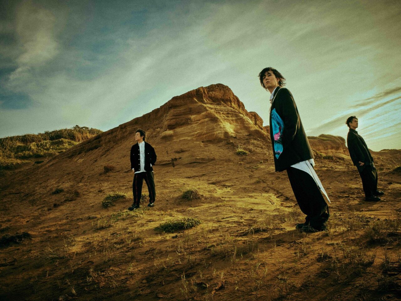 radwimps