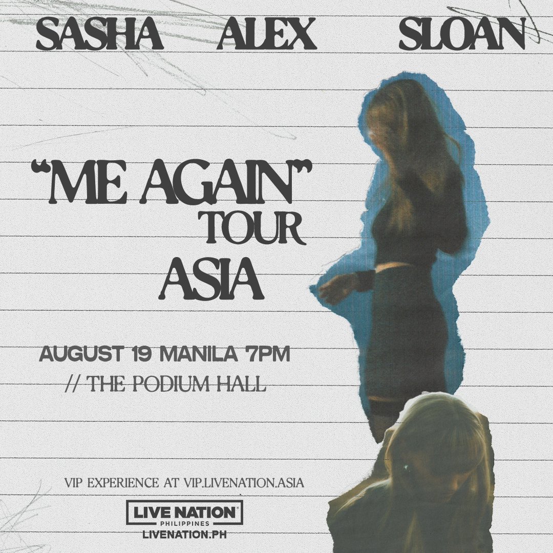 sasha alex sloan live in manila 2024