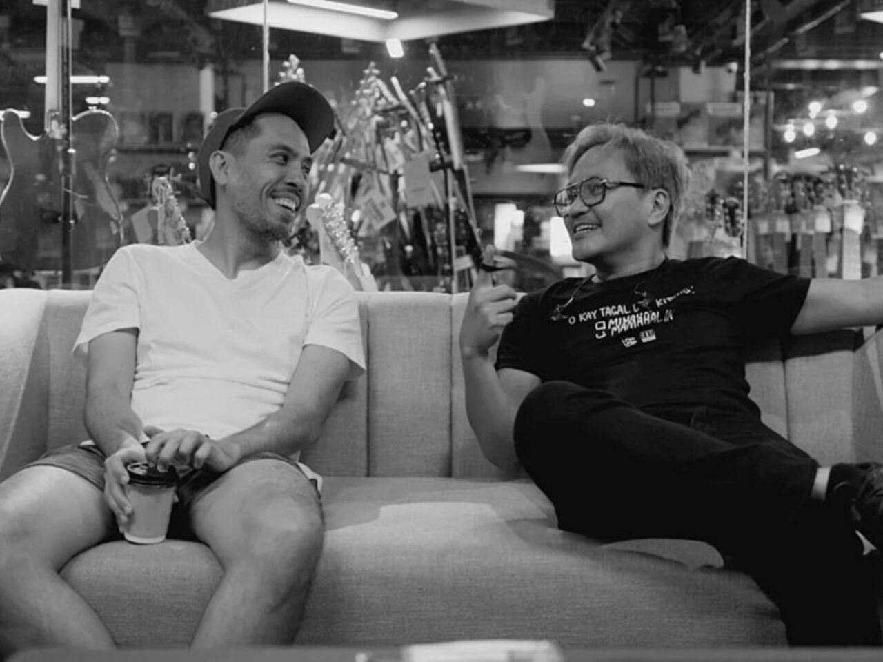 sugarfree ebe dancel