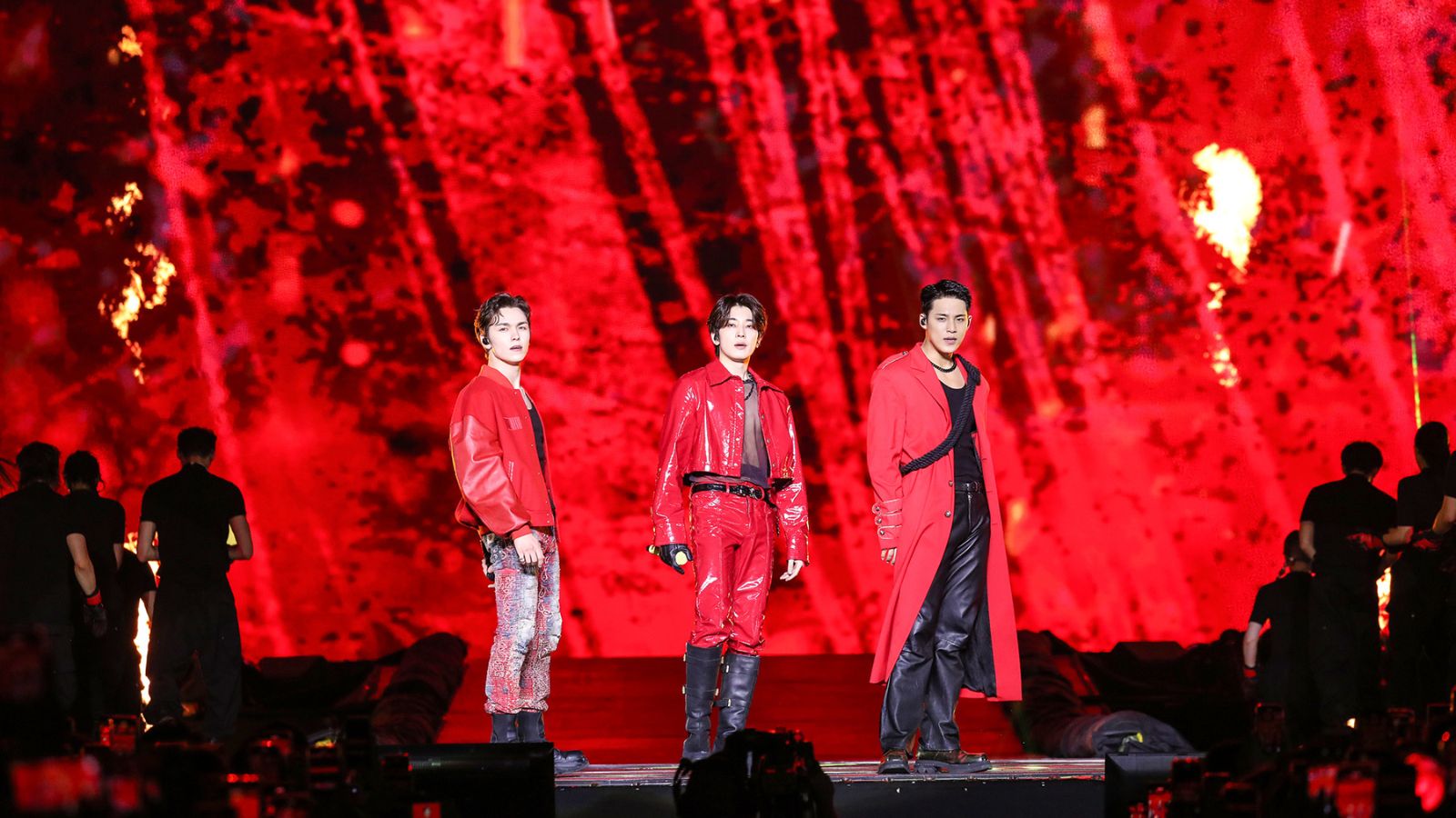 SEVENTEEN’s ‘FOLLOW TO’ In Bulacan Brings Them Closer Than Ever To Filipino CARATs