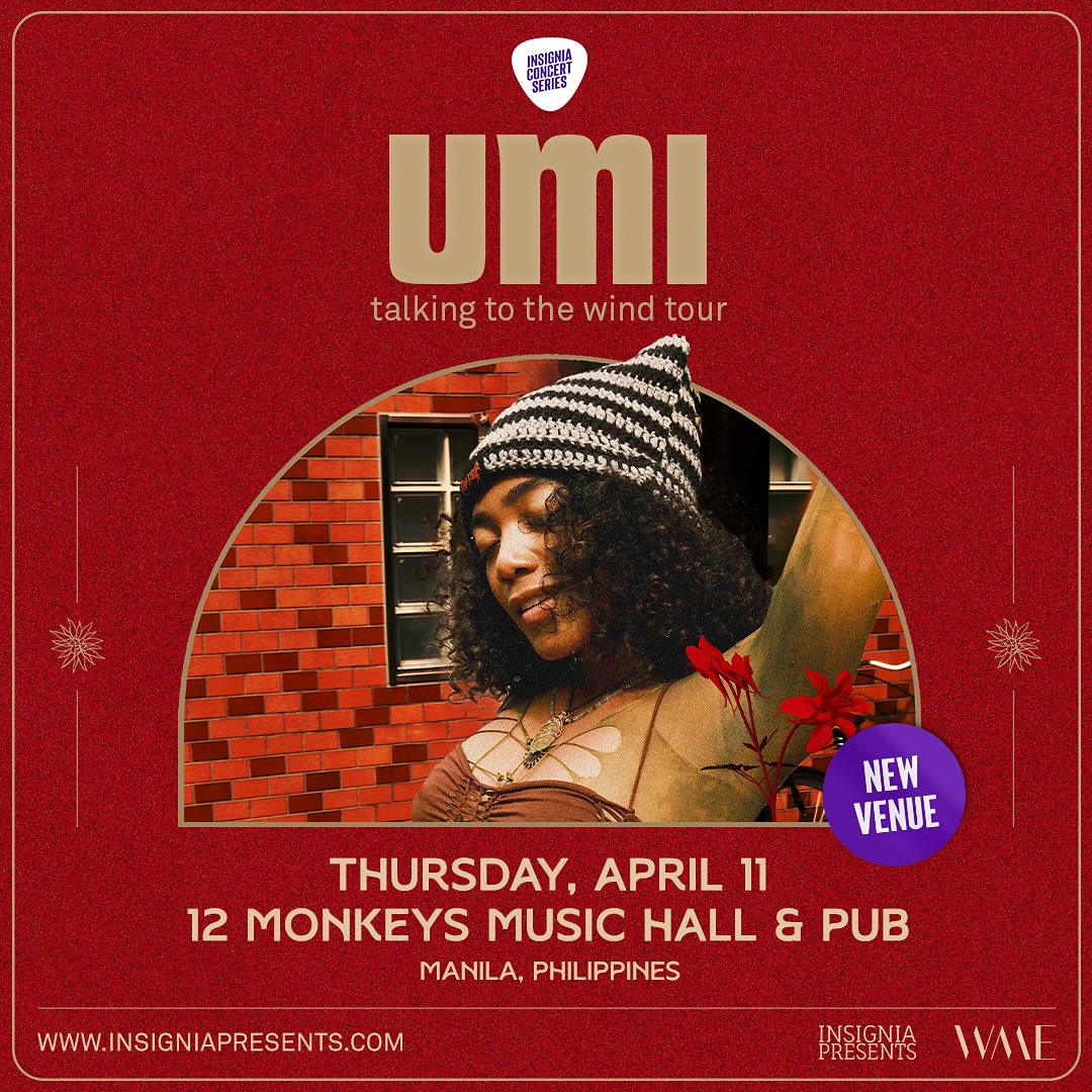 UMI MANILA 2024 UPDATED