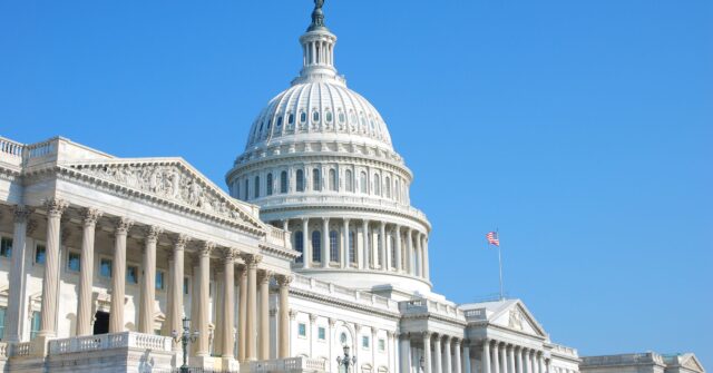 The US Congress' No AI FRAUD Act Receives Applause From Voices In The Music Industry