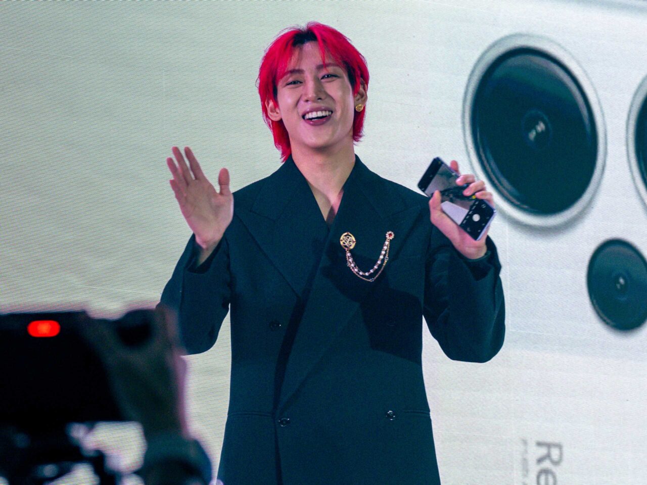 Bambam