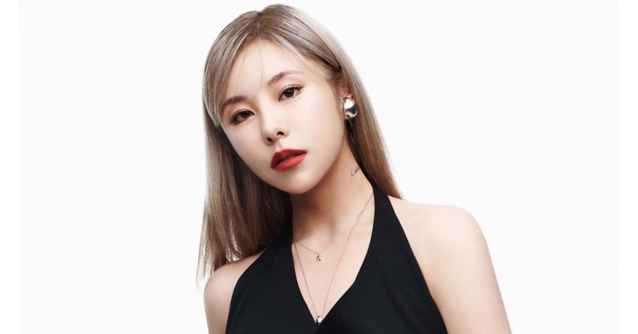 MAMAMOO's Wheein To Return To Manila For Solo Tour