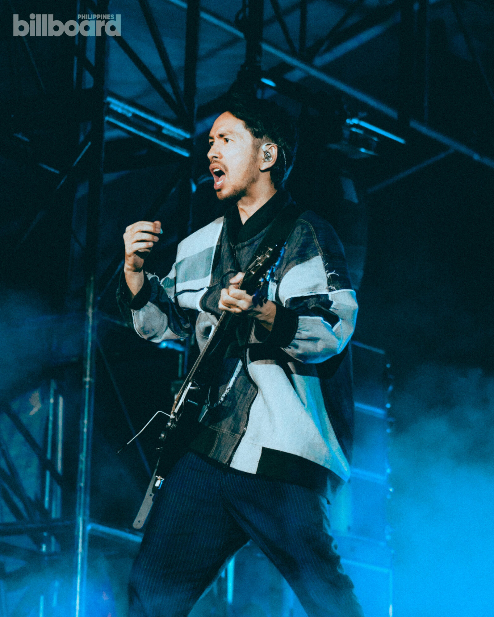 BAMBOO, RICO BLANCO, MARK ESCUETA, NATHAN AZARCON – THE CLASSIC LINEUP OF RIVERMAYA REUNION 2024