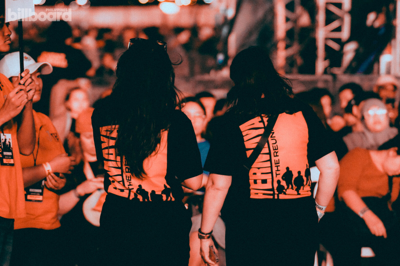 BAMBOO, RICO BLANCO, MARK ESCUETA, NATHAN AZARCON – THE CLASSIC LINEUP OF RIVERMAYA REUNION 2024