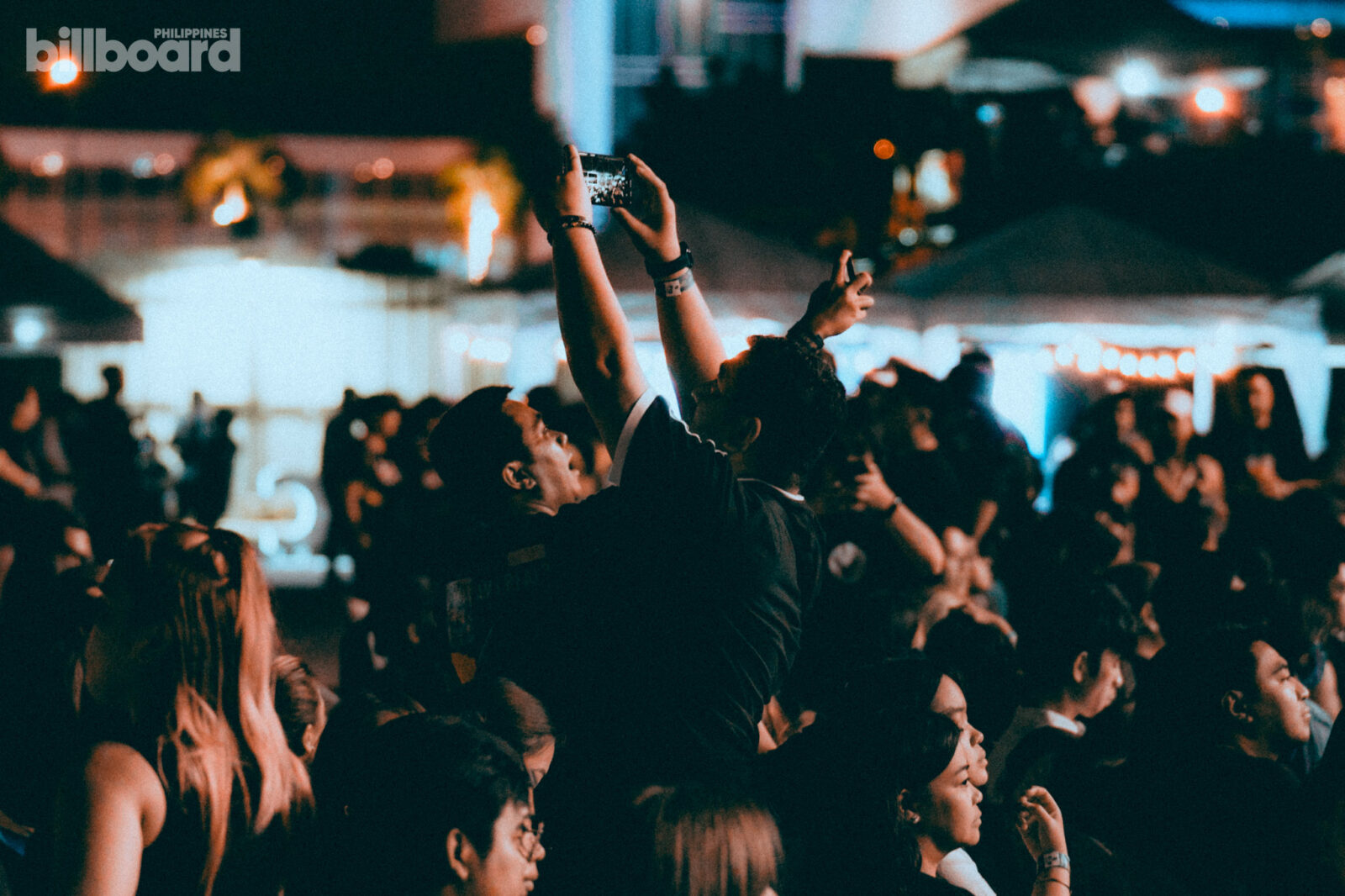 BAMBOO, RICO BLANCO, MARK ESCUETA, NATHAN AZARCON – THE CLASSIC LINEUP OF RIVERMAYA REUNION 2024