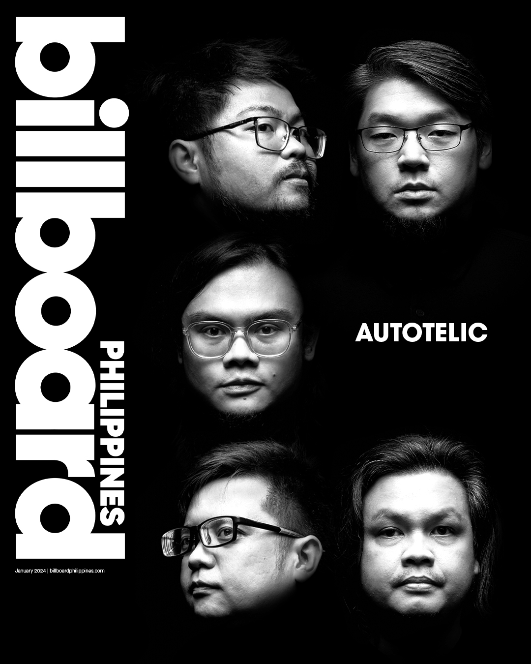 Autotelic