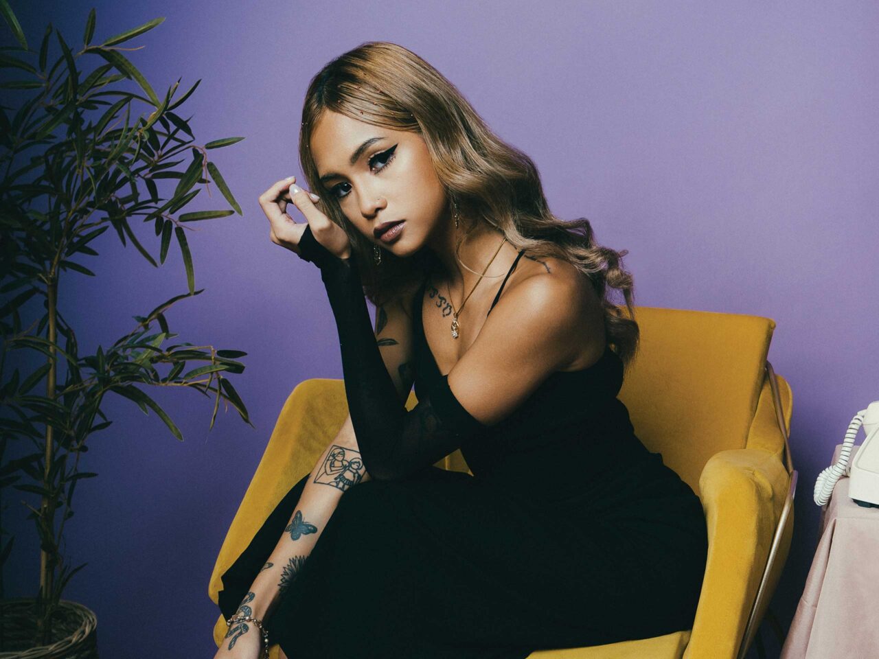 Syd Hartha Interview