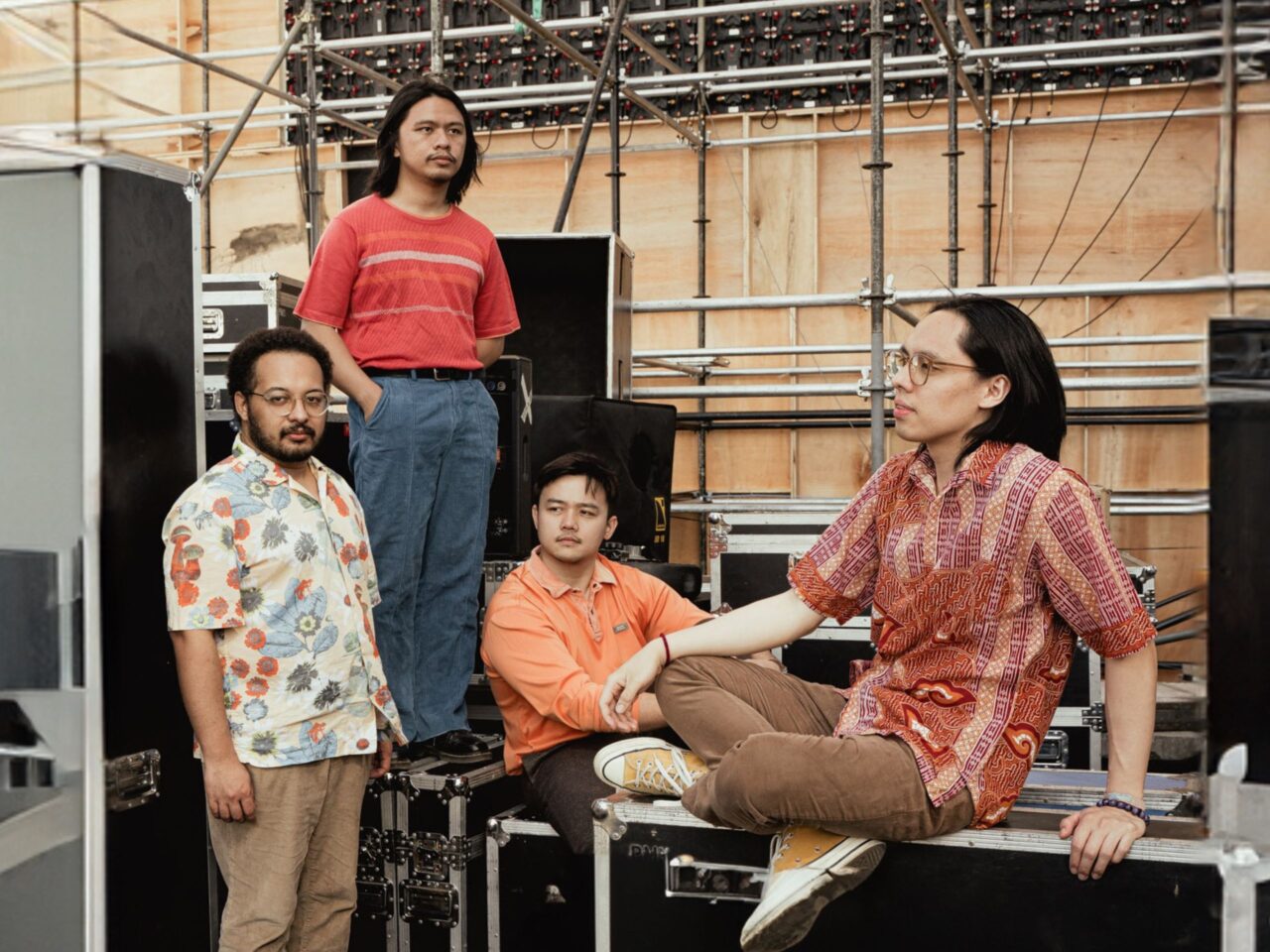 flu numcha i'll be mine