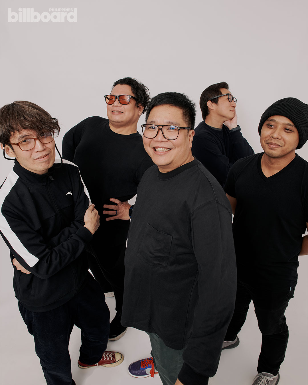 The Itchyworms