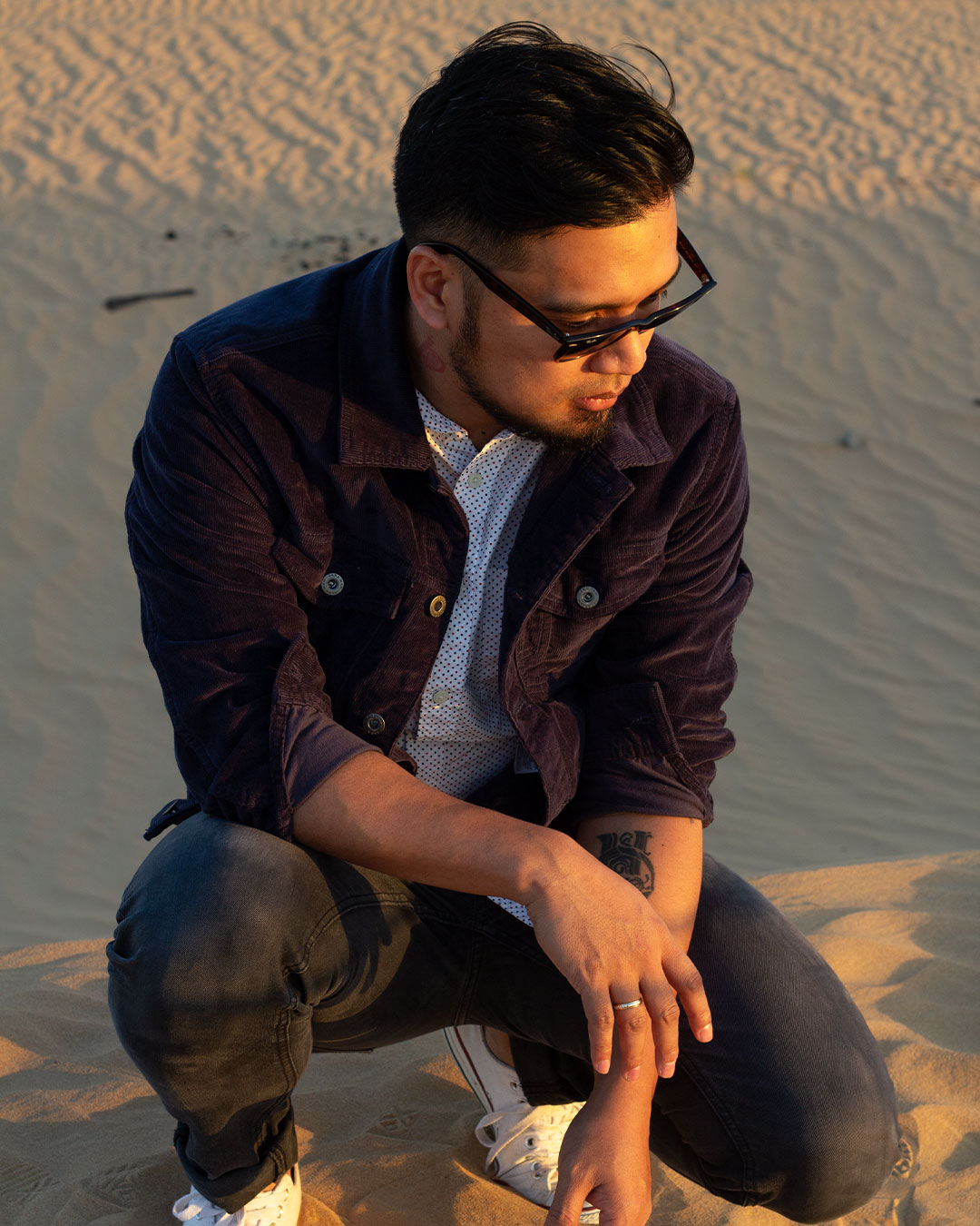 Herbert Hernandez (of Moonstar88)