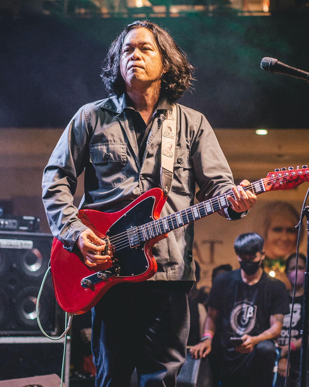 Raymund Marasigan