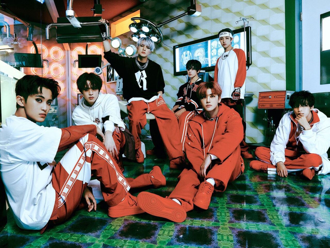 NCT Dream