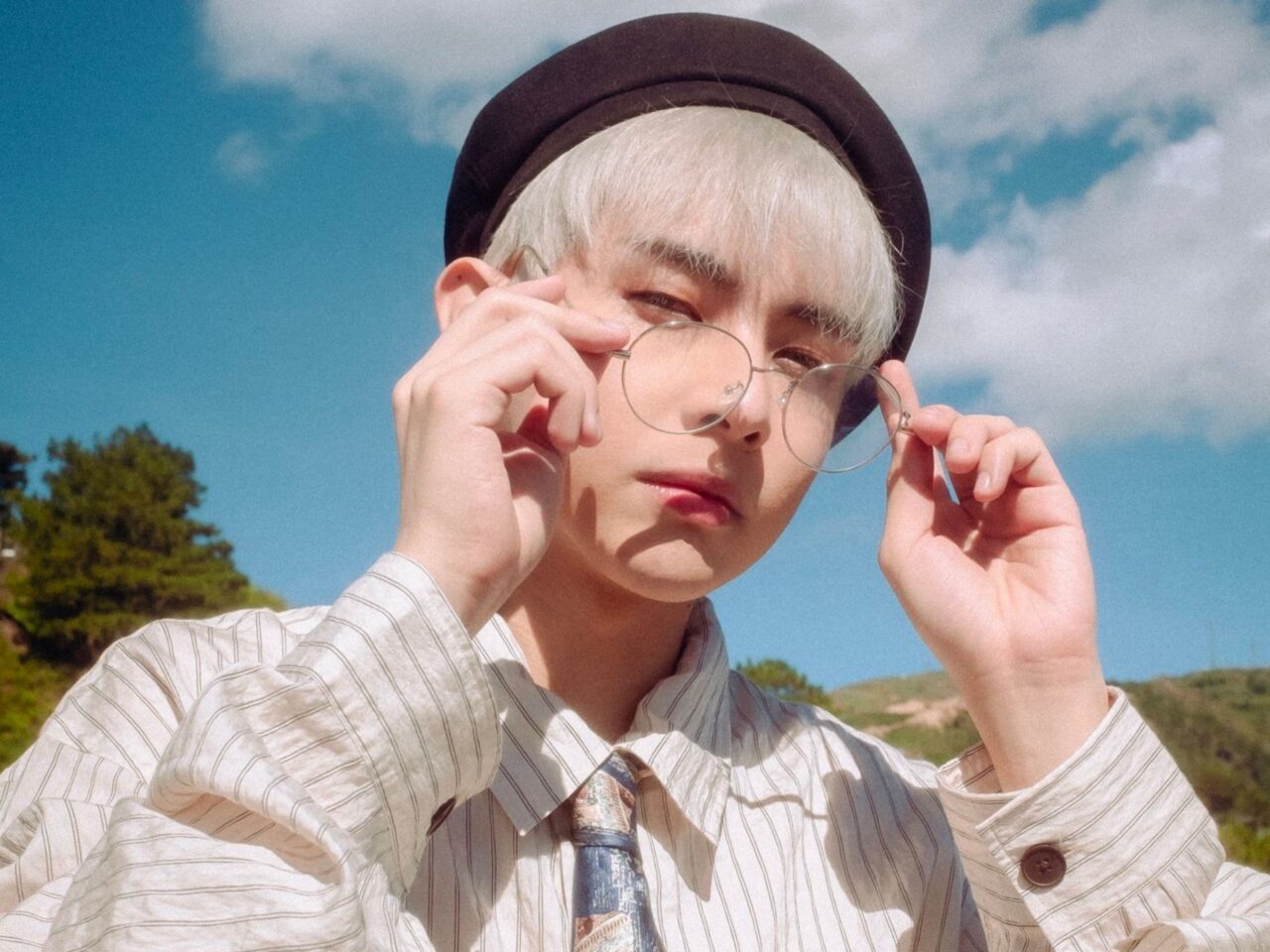 SB19 Justin SOLO DEBUT