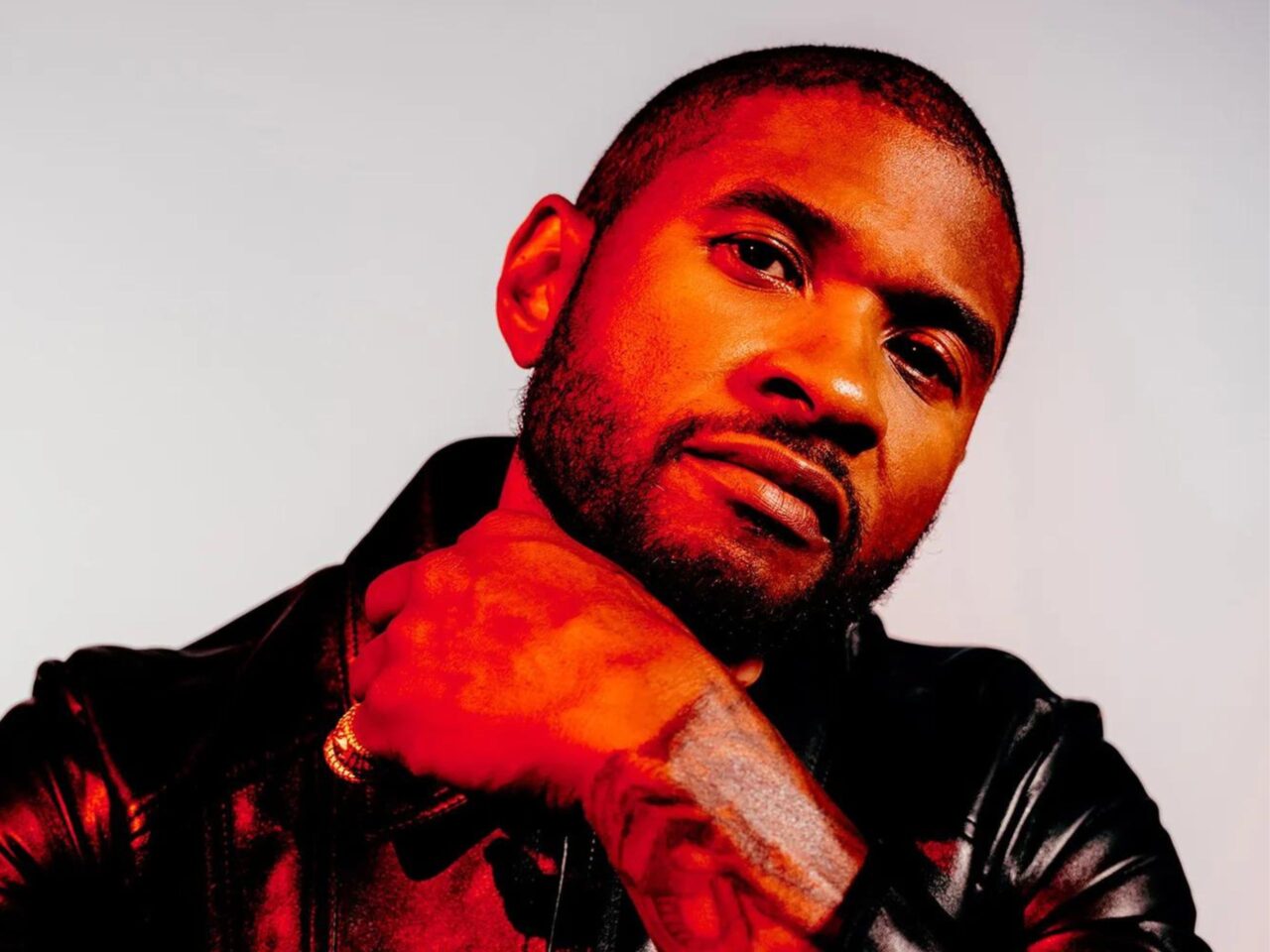 Usher Super Bowl Halftime Show