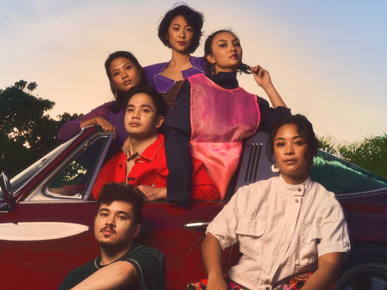 Ransom Collective