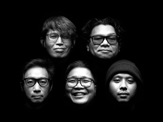 The Itchyworms